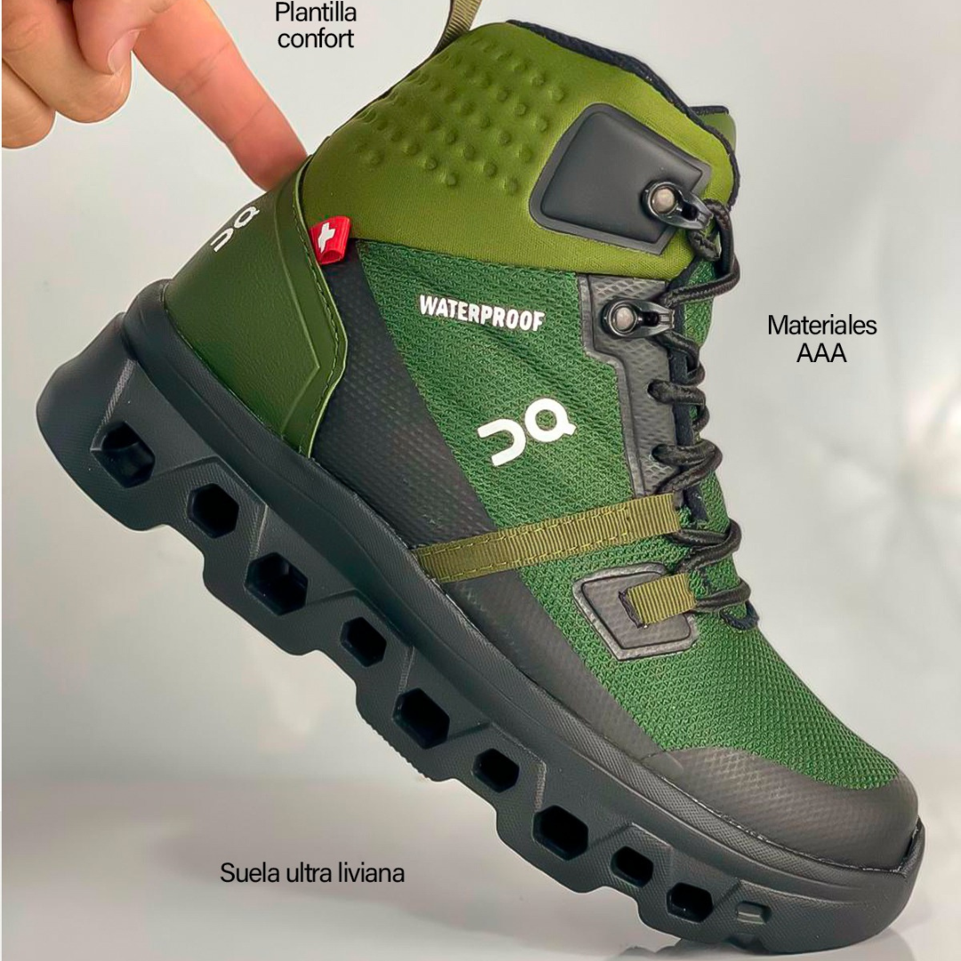 ONN WATERPROOF - 108