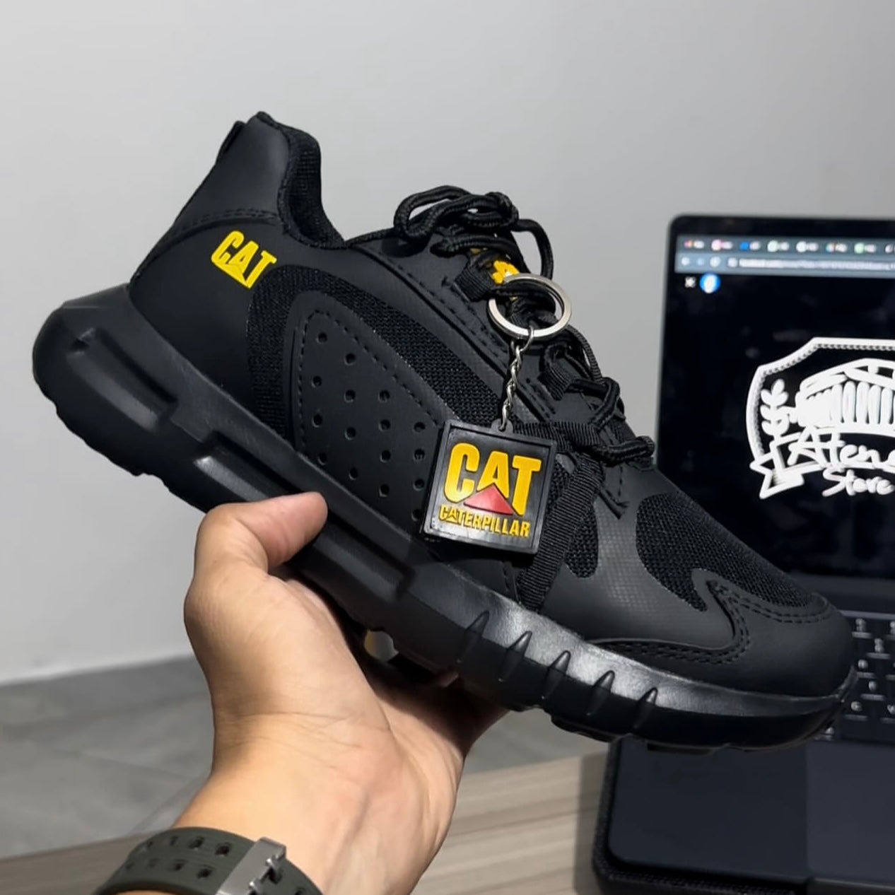 CAT PUNTOS - 201