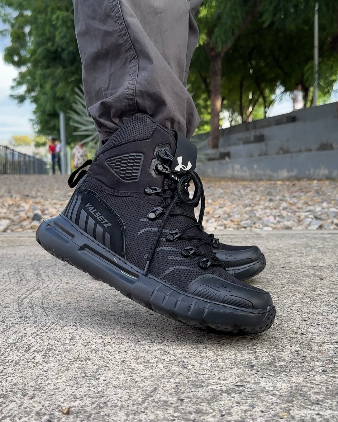UNDR ELITE - 110