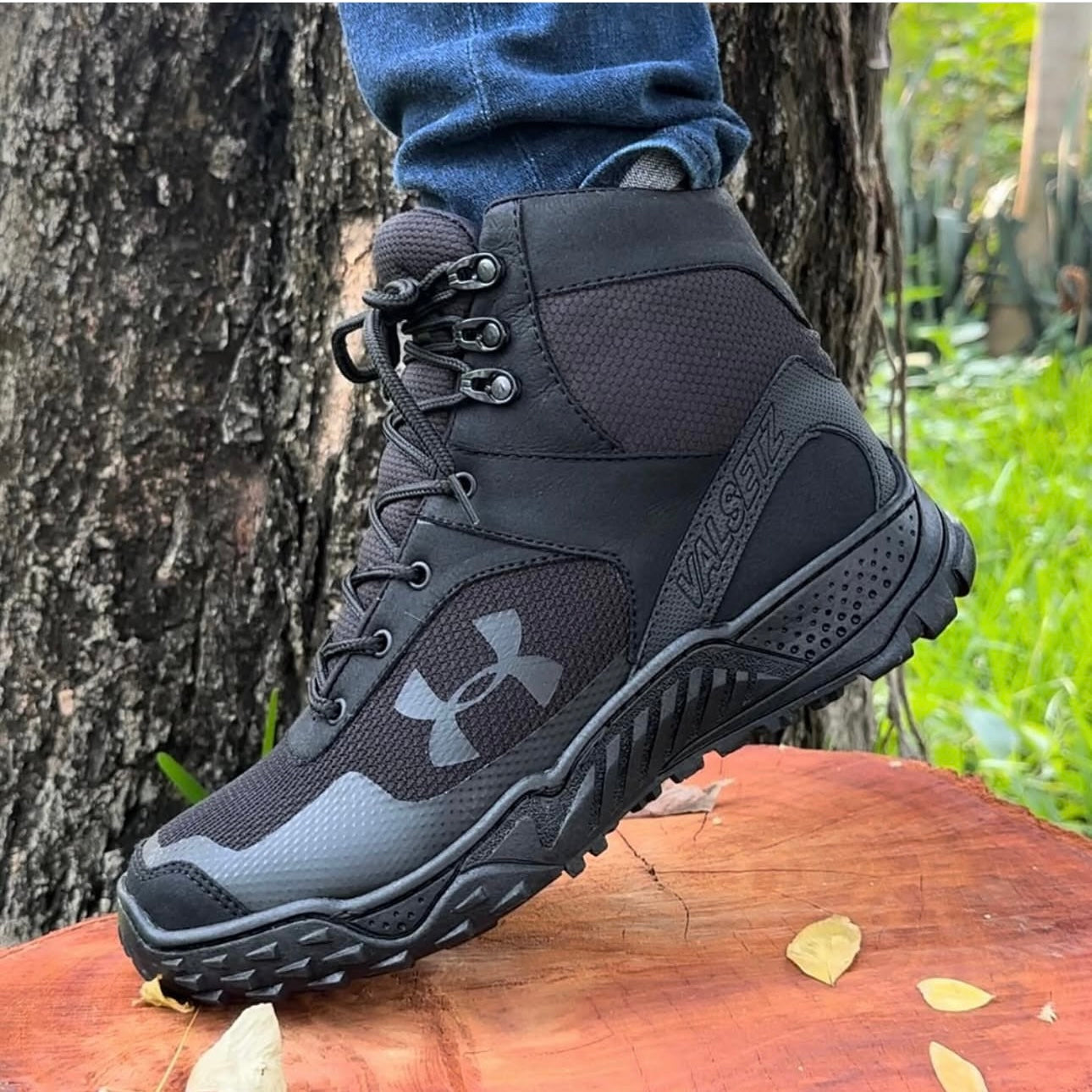 Precio De Botas Tacticas Under Armour Botas Militares Under Armour