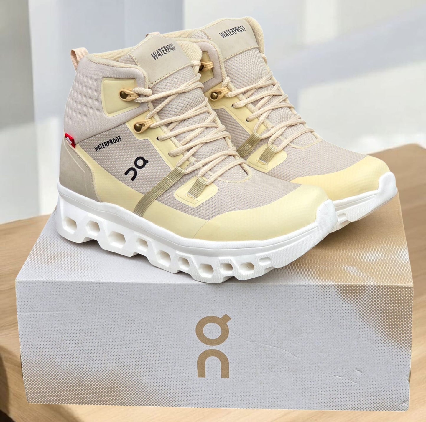 ONN WATERPROOF - 108