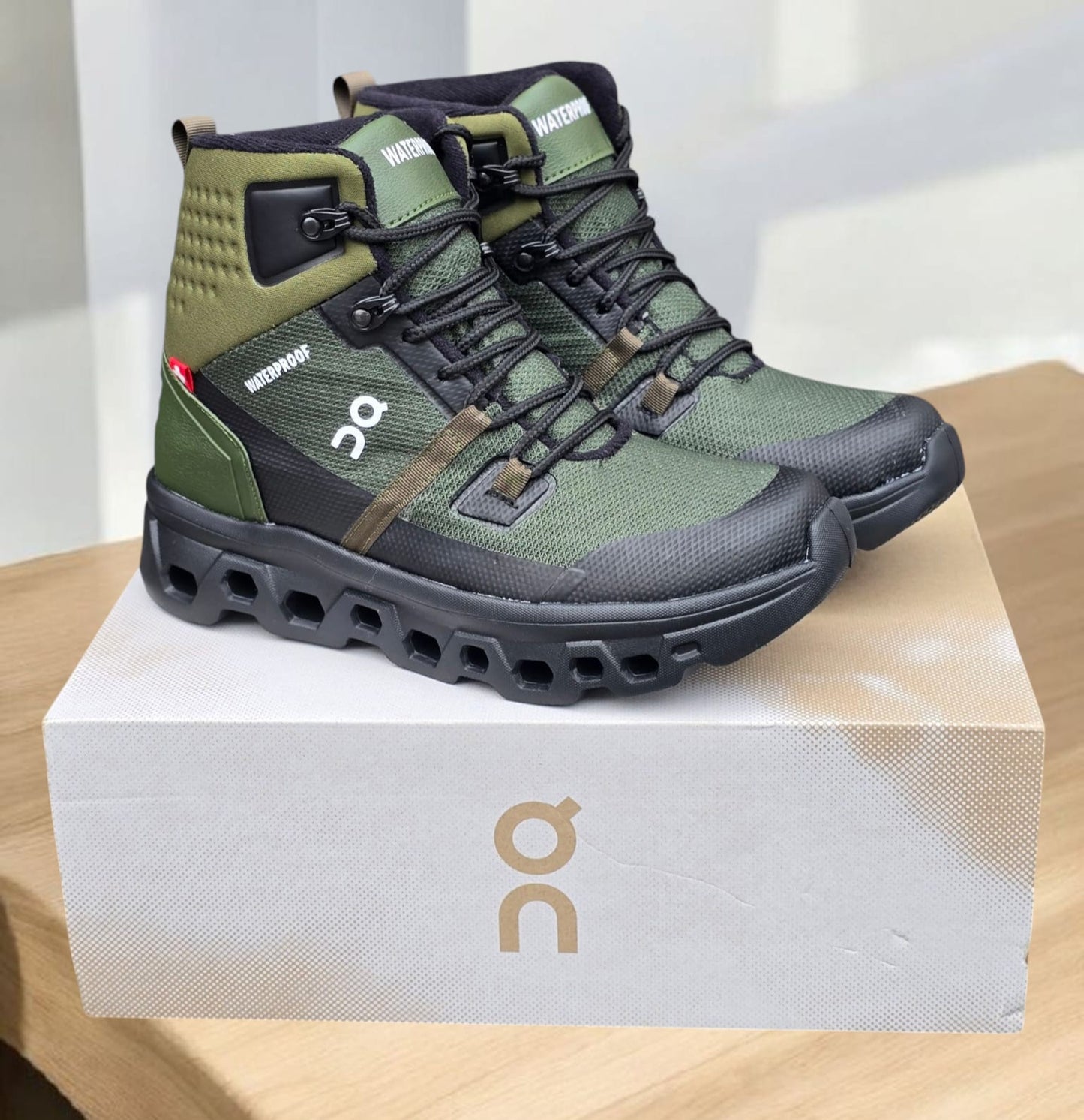 ONN WATERPROOF - 108