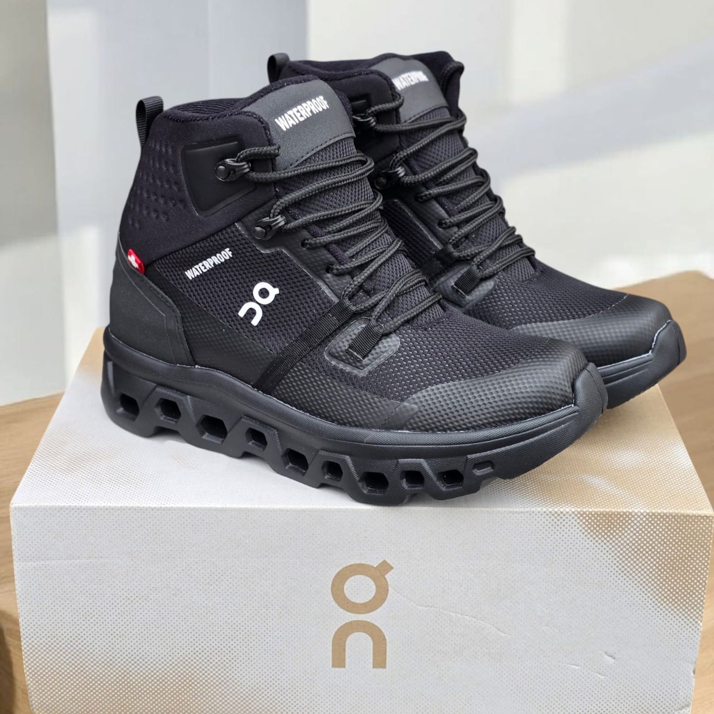 ONN WATERPROOF - 108