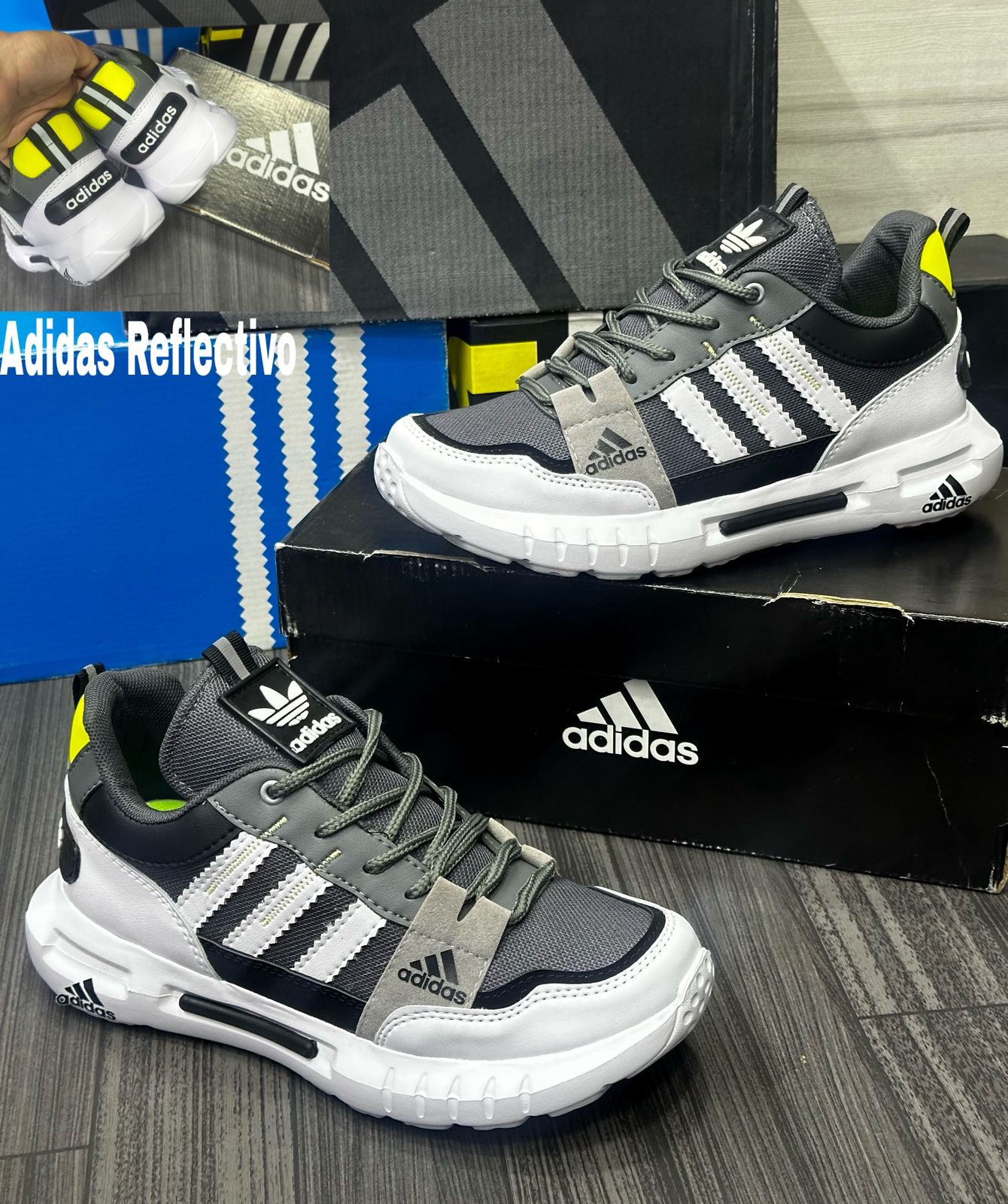 BOOST - 221