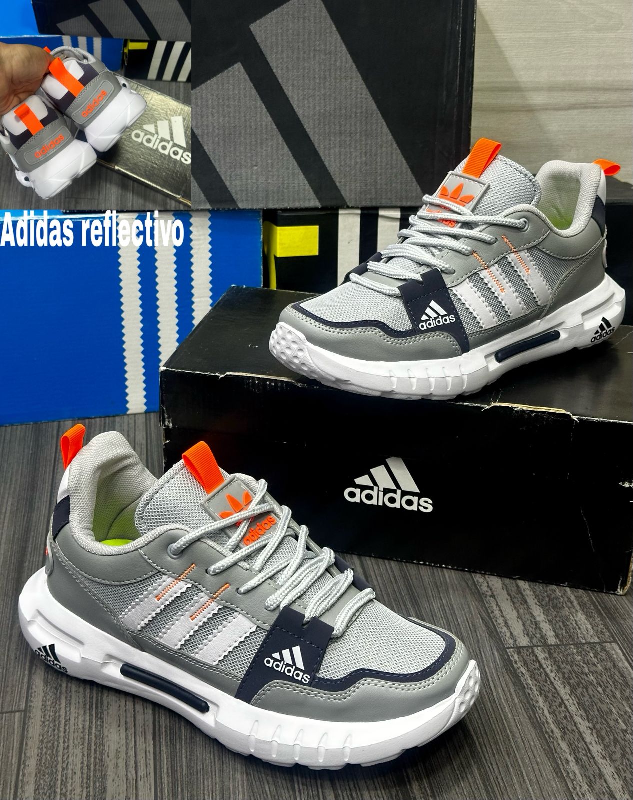 BOOST - 221