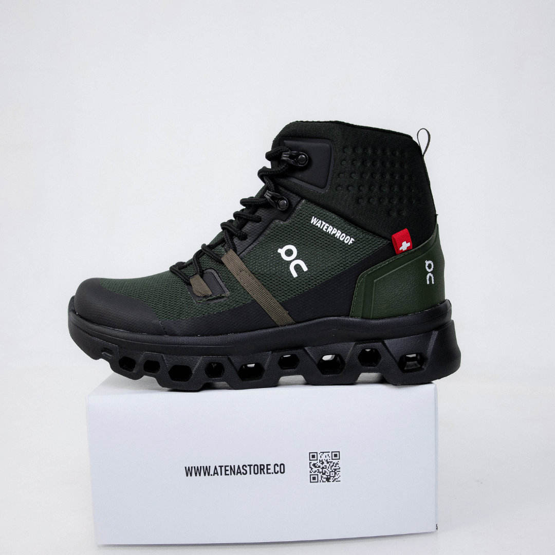 ONN WATERPROOF - 108