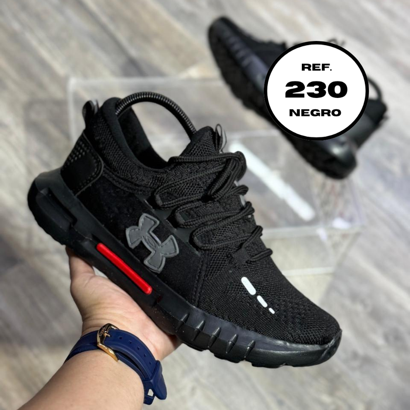 UNDR FLASH - 230