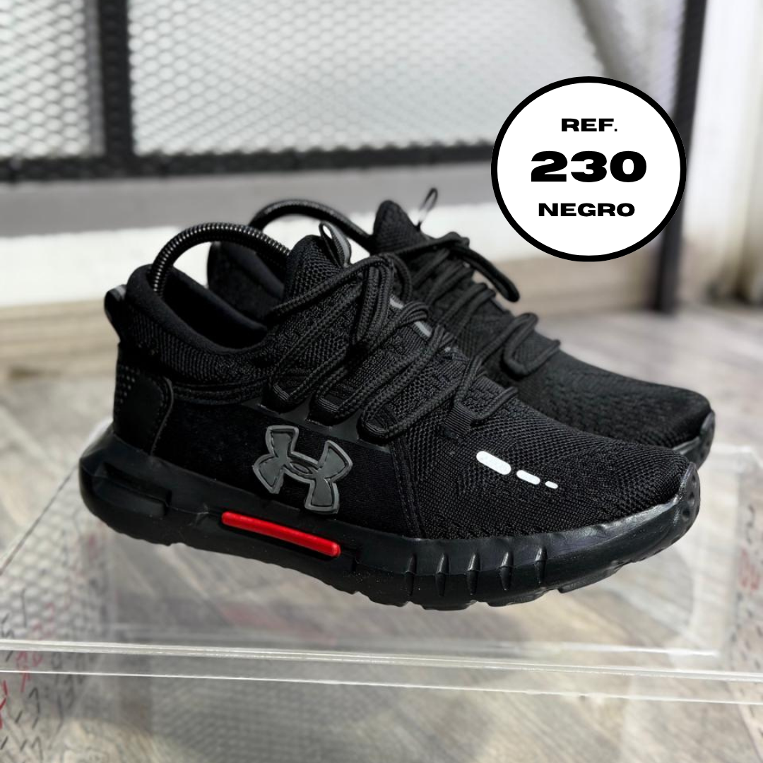 UNDR FLASH - 230