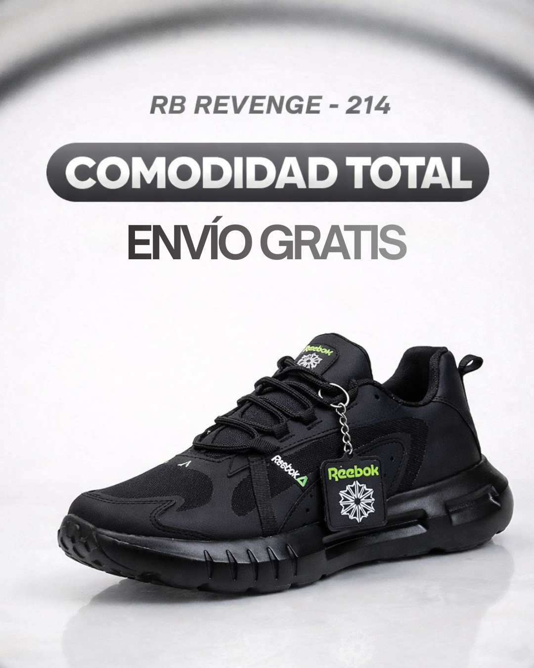 RB REVENGE - 214
