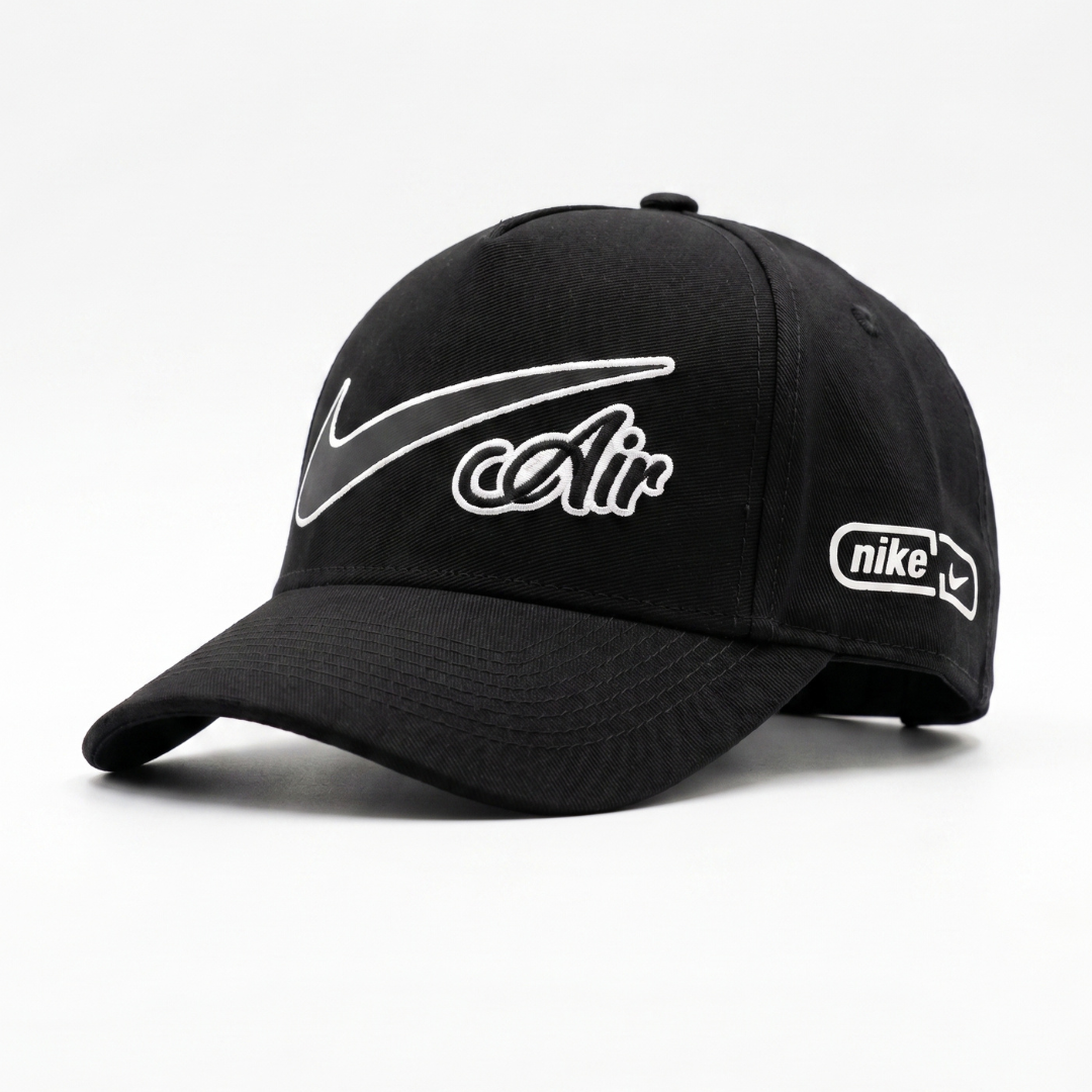 GORRA URBAN NEGRO