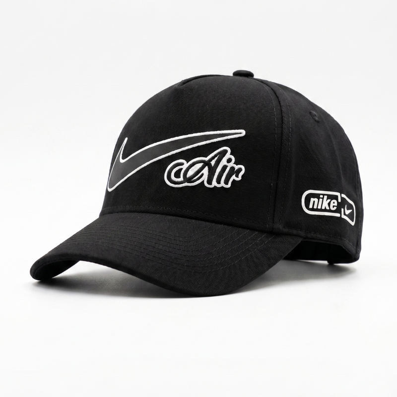 GORRA URBAN NEGRO