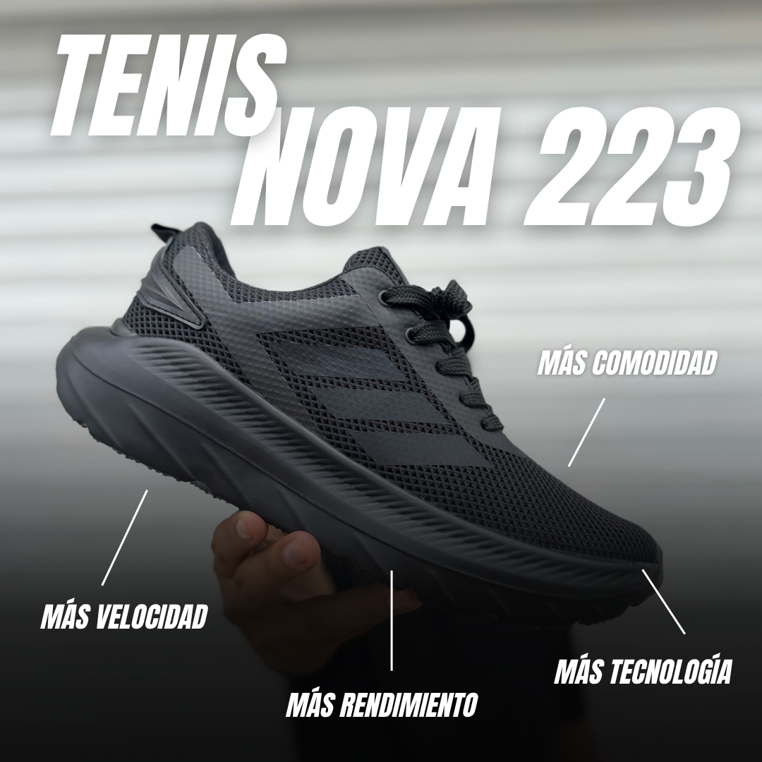 NOVA - 223