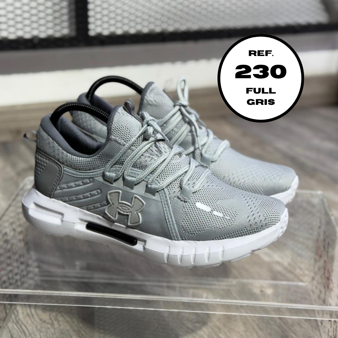 UNDR FLASH - 230