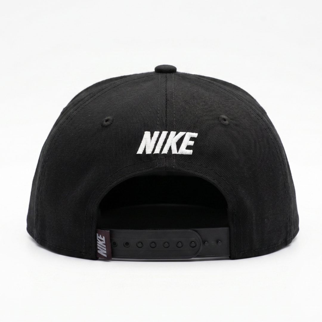 GORRA URBAN NEGRO