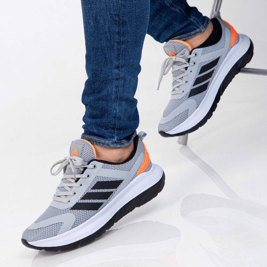 RUNNER - 216