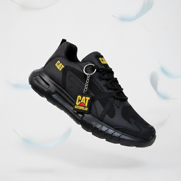 CATER PUNTOS - 201 / Tenis resistentes, con estilo pero ULTRASUAVES
