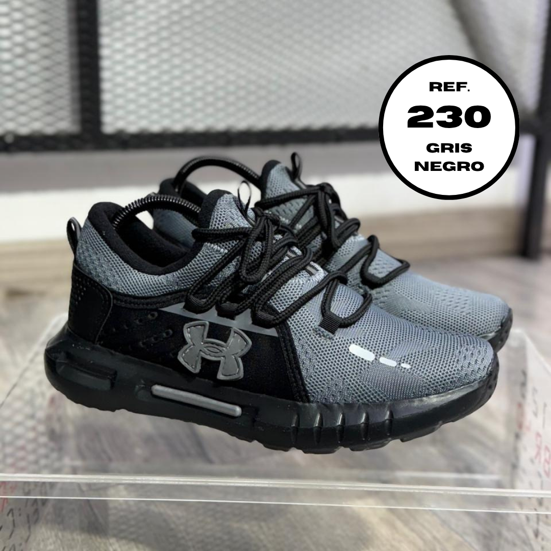 UNDR FLASH - 230