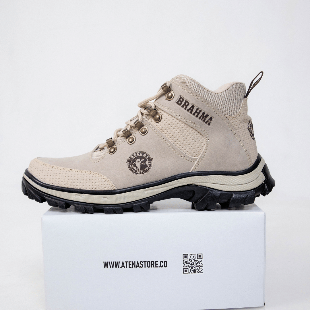 BRAMA - 102