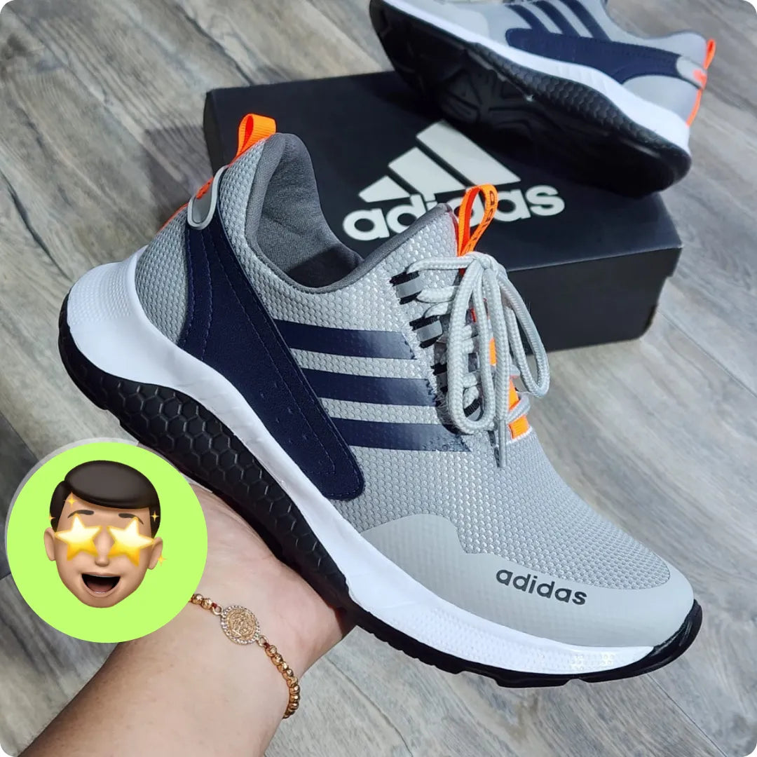 EVA RUN - 203