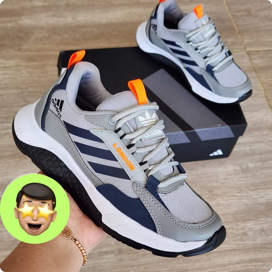 Hombre Adidas Catalogo De Tenis Adidas Zapatillas Casual De Hombre