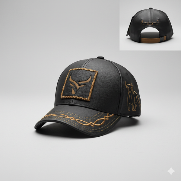 GORRA BULL 50% OFF