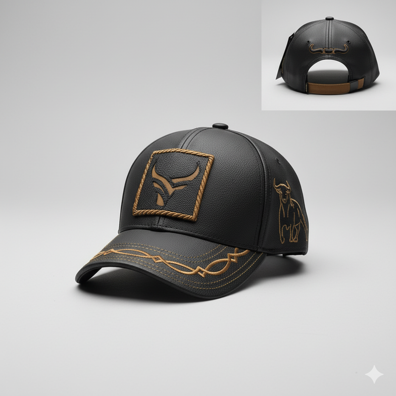 GORRA BULL
