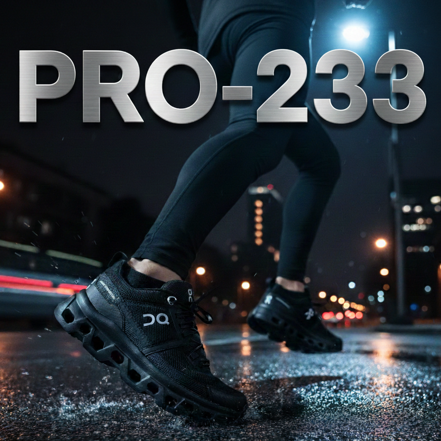 PRO - 233