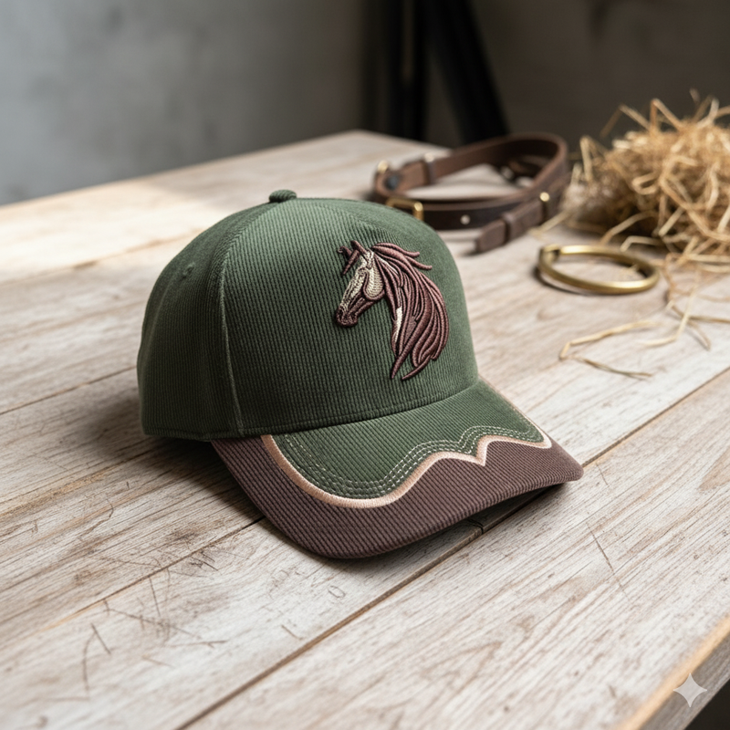 GORRA FINO