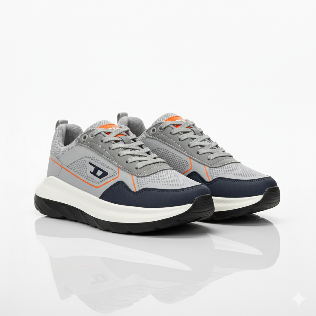 RACER - 225 / EL PAR PERFECTO: ESTILO Y SUAVIDAD