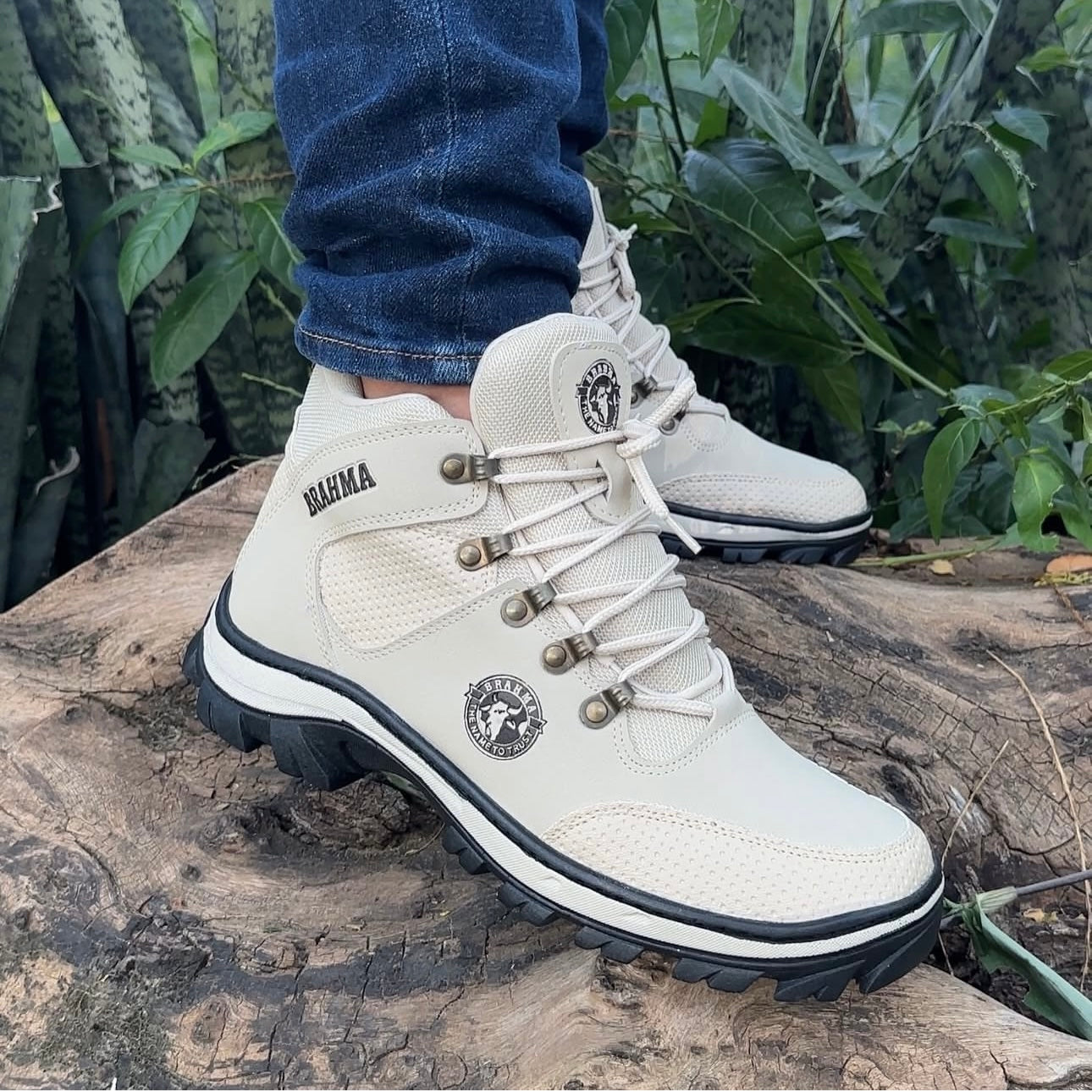 Brahma Industrial Catalogo Botas Brahma Brahma Hq2892 Botas Brahma