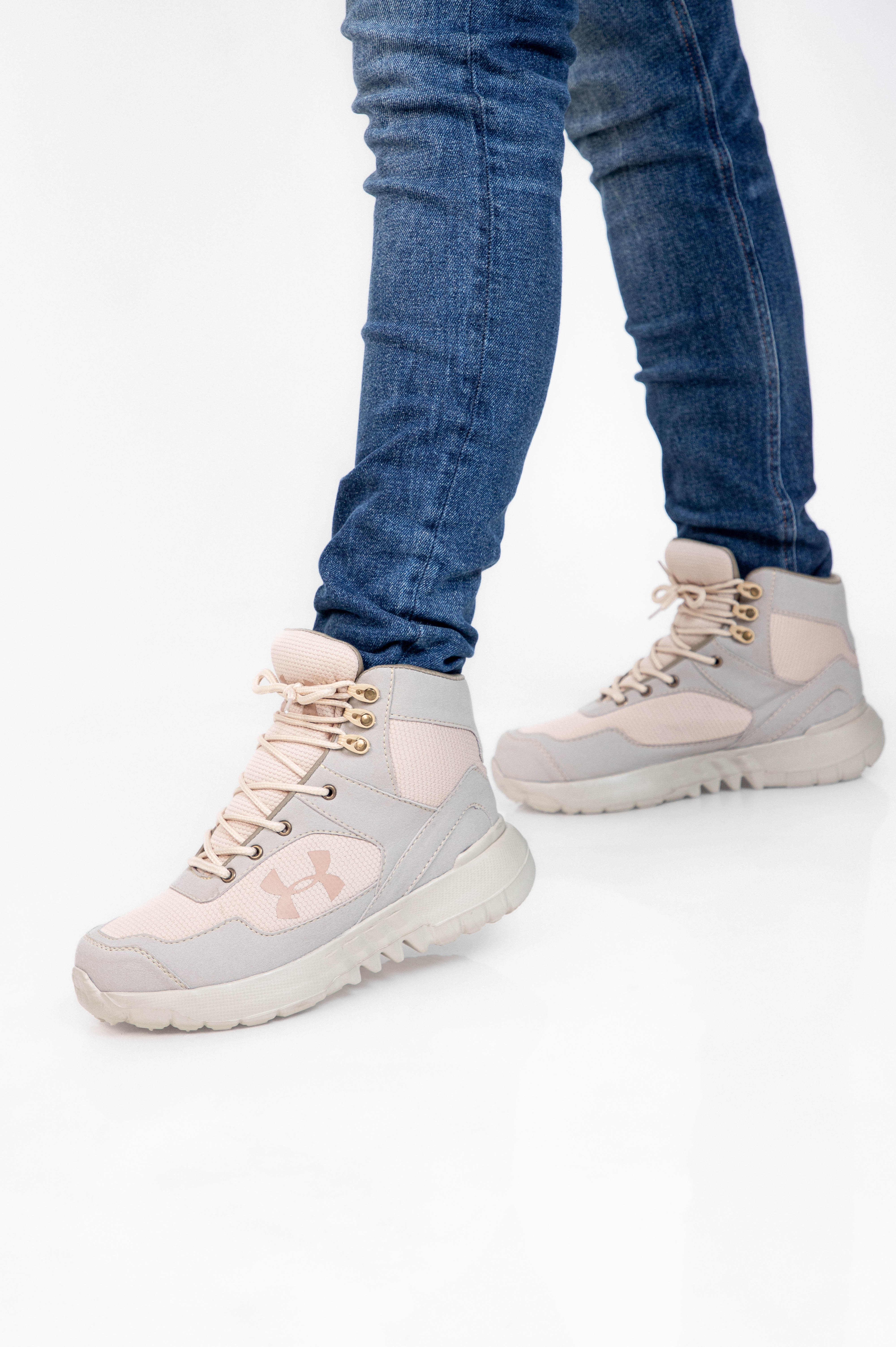 UNDR EVA - 101 / LAS BOTAS LIVIANAS MÁS VENDIDAS 🔥