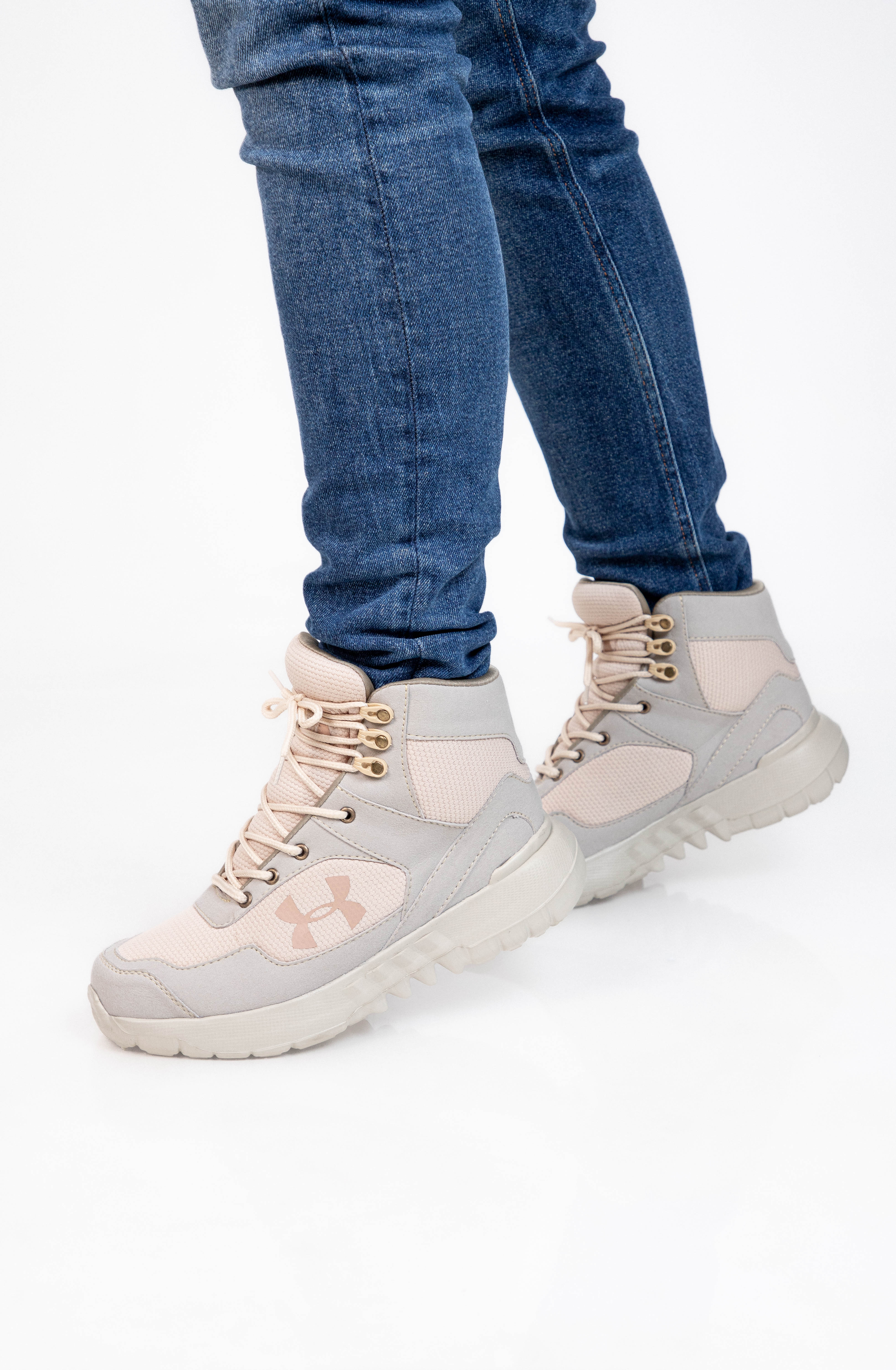 UNDR EVA - 101 / LAS BOTAS LIVIANAS MÁS VENDIDAS 🔥