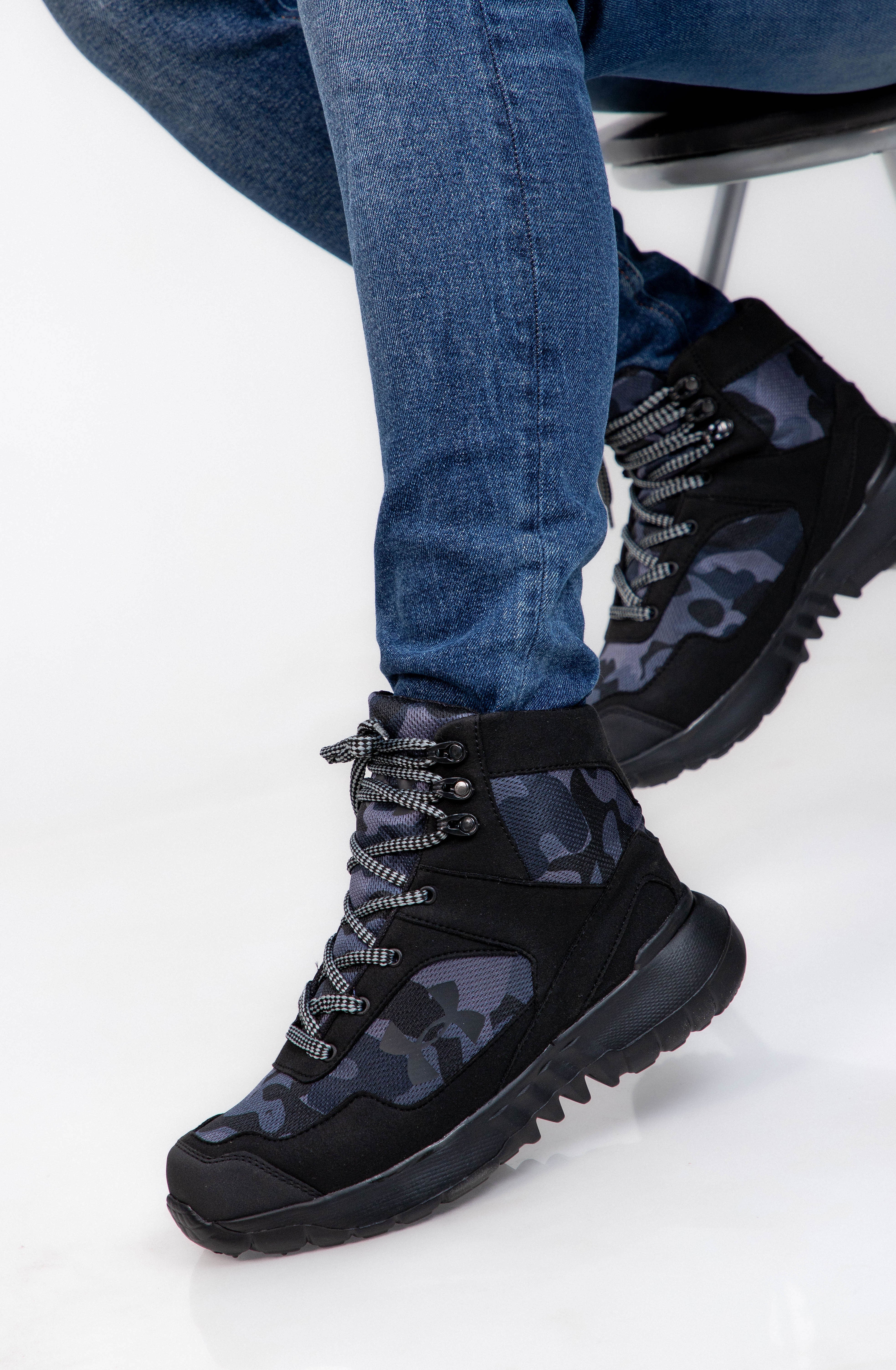 UNDR EVA - 101 / LAS BOTAS LIVIANAS MÁS VENDIDAS 🔥