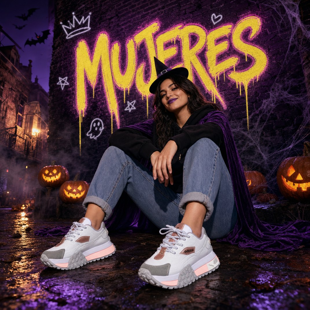 Mujeres